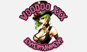 Parker Skyes Stars in New Solo Scene From Voodoo XXX