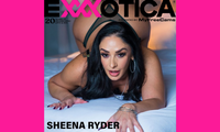 MILF Sheena Ryder to Appear for Sex Work PR at Chicago Exxxotica