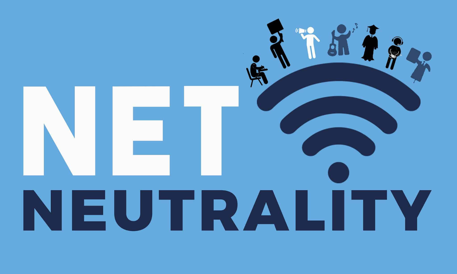 Sixth Circuit kills offer to rehearse the net neutrality case