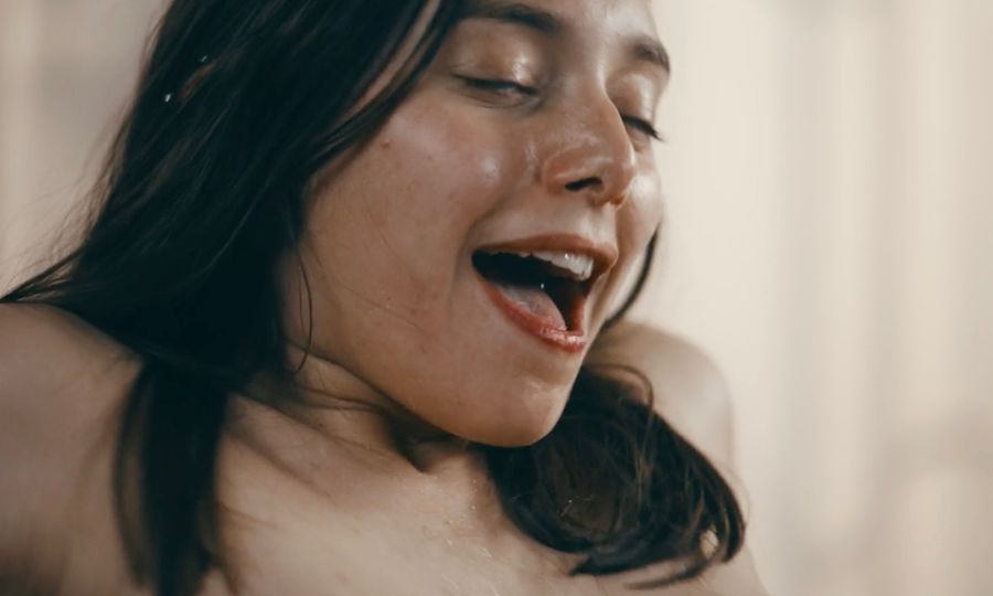 Ella Hughes, Shelena Star in Parasited's 'Dark Miracle'