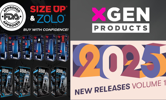 Xgen Gets FDA Approval on Two Lines, Launches 2025 Catalog