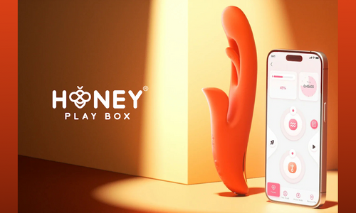 Honey Play Box Intros Tressa Vibe