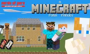 Nerds of Porn to Bow First Animated Title With 'Minecraft' Parody
