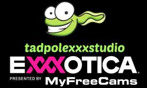 TadpoleXStudio Announces Line-Up for Exxxotica Expo Chicago