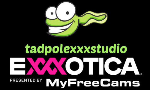 TadpoleXStudio Announces Line-Up for Exxxotica Expo Chicago