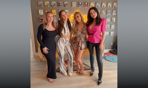 Wisconsin Tiff, Venessa’s Butt Guest on ‘Inside OnlyFans’ Podcast