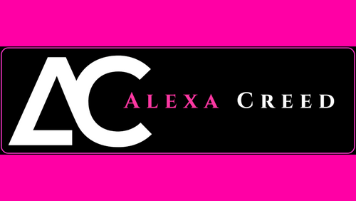 Alexa Creed Launches Bilingual Femdom Site on MyMember.site