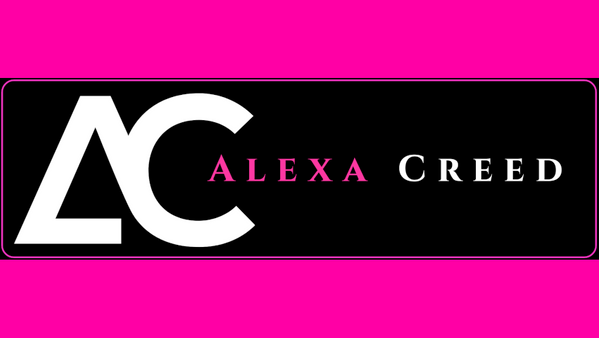 Alexa Creed Launches Bilingual Femdom Site on MyMember.site