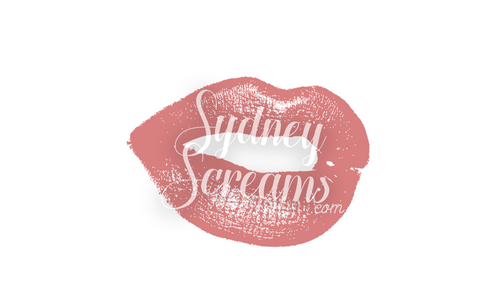 Sydney Screams Publishes Guide to Sex Grinders