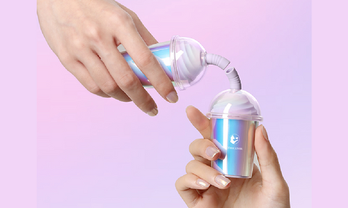 BeYourLover Debuts Novelty-Shaped Joy Cup Stimulator
