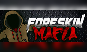 GayVN Hall of Famer Boomer Banks Launches Foreskin Mafia