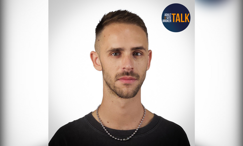 Dan Malachi of Flinbo Visits 'Adult Site Broker Talk'