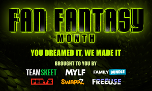 Team Skeet Launches 'Fan Fantasy Month' Across All Networks