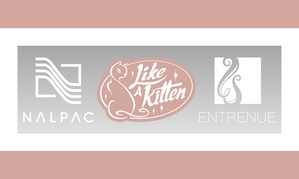 Like a Kitten Signs Distro Deal With Nalpac/Entrenue