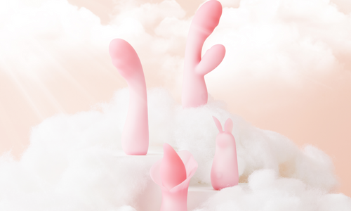 BeYourLover Launches Cloud Series of Sex Toys