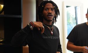 Marvin Love's ‘Lock Stock & Anal' Debuts on Brazzers