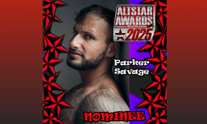 Parker Savage Scores First Industry Nom From AltStar Awards