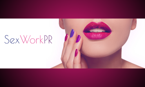 SexWork PR Nominated for Best PR Firm at the 2025 ASN Awards