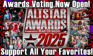 Nominees Announced for 2025 AltStar Awards