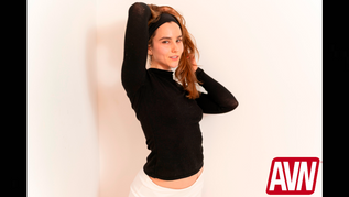 Fresh Faces: Ophelia Fae