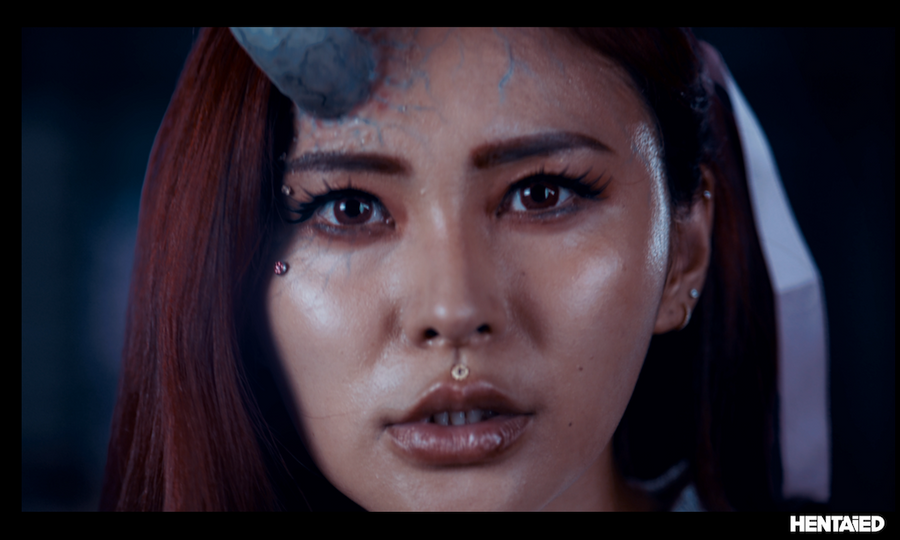 Hentaied Releases Last Rae Lil Black Scene