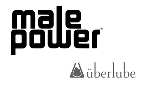 Male Power Teams With Uberlube for New Combo Packs