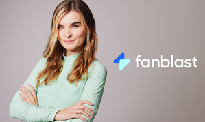 Fanblast Recruits Pauline Schmiechen as Creator Consultant