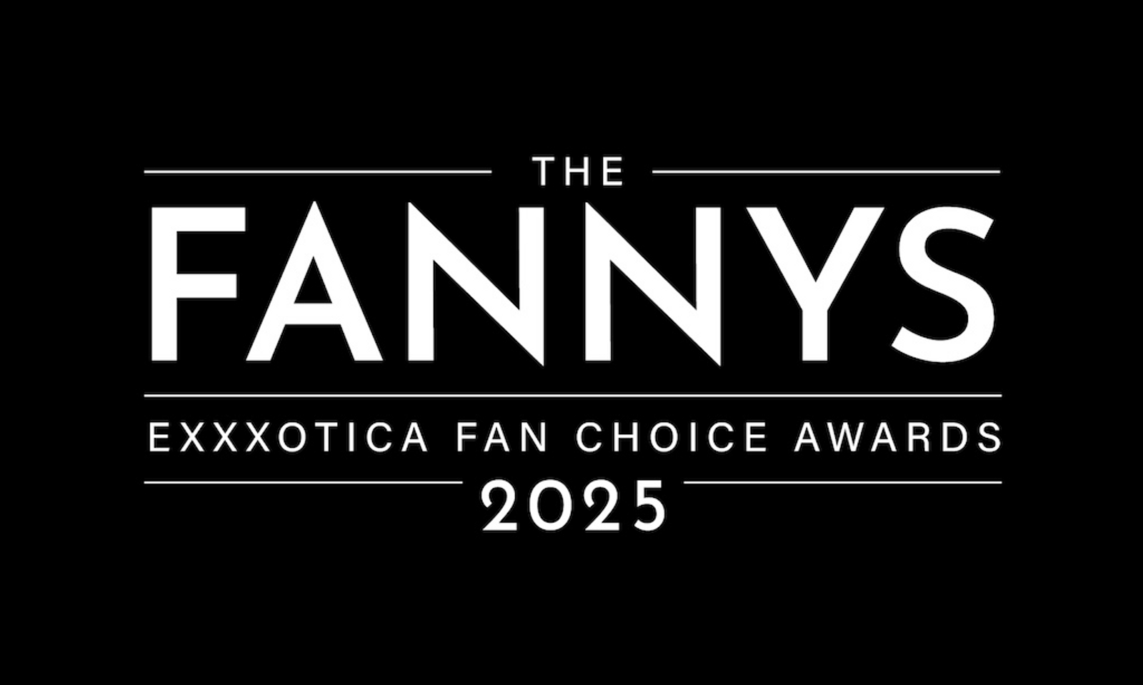 Exxxotica Fan Choice Awards Reveal Winners at Live Show