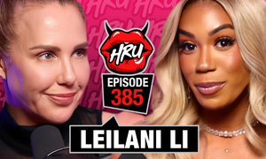 Leilani Li Guests on 'Holly Randall Unfiltered' Podcast