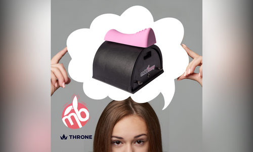 Motorbunny Now Available on Throne