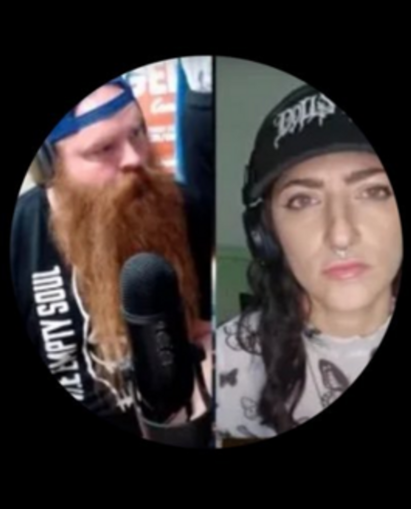 The Anthony Rogers Show
