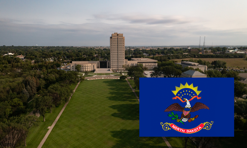 N.D. Legislature Adopts Resolution to Study Porn Effects