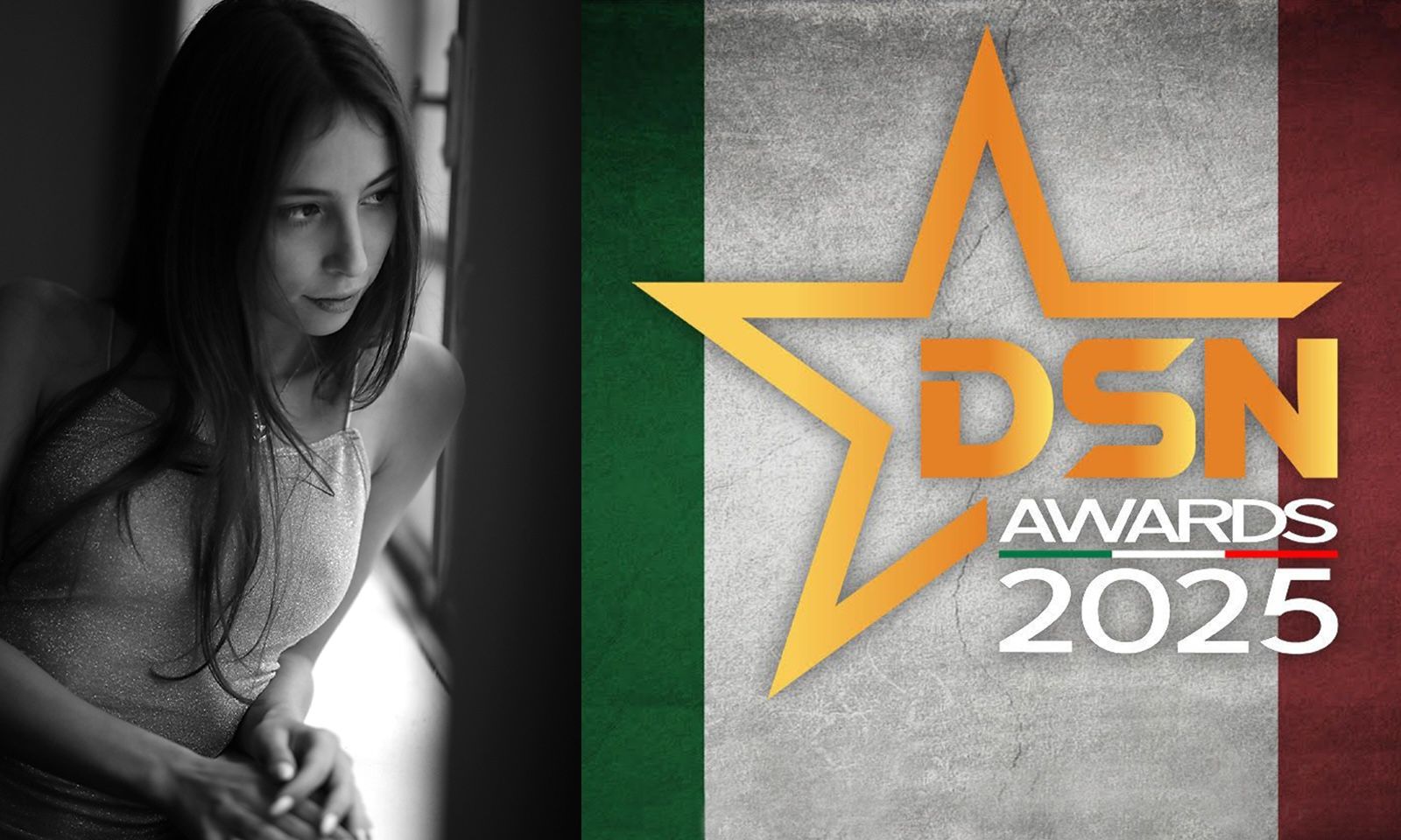 Eva Generosi Receives Multiple DSN Awards Nominations