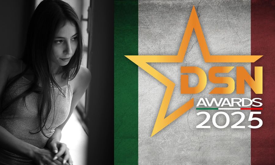 Eva Generosi Receives Multiple DSN Awards Nominations