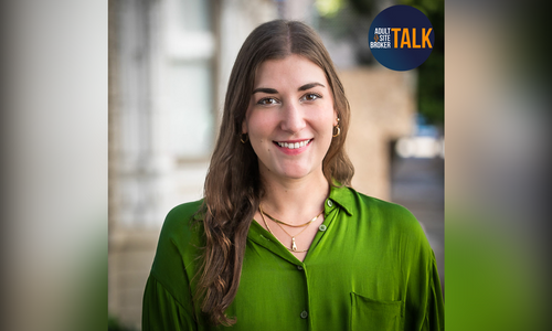 EFF's Lisa Femia Featured on 'Adult Site Broker Talk' Podcast