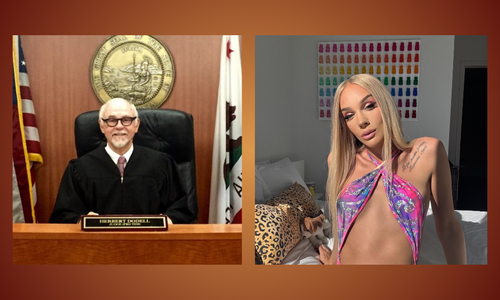 'For the People With Judge Dodell' Welcomes TS Athena