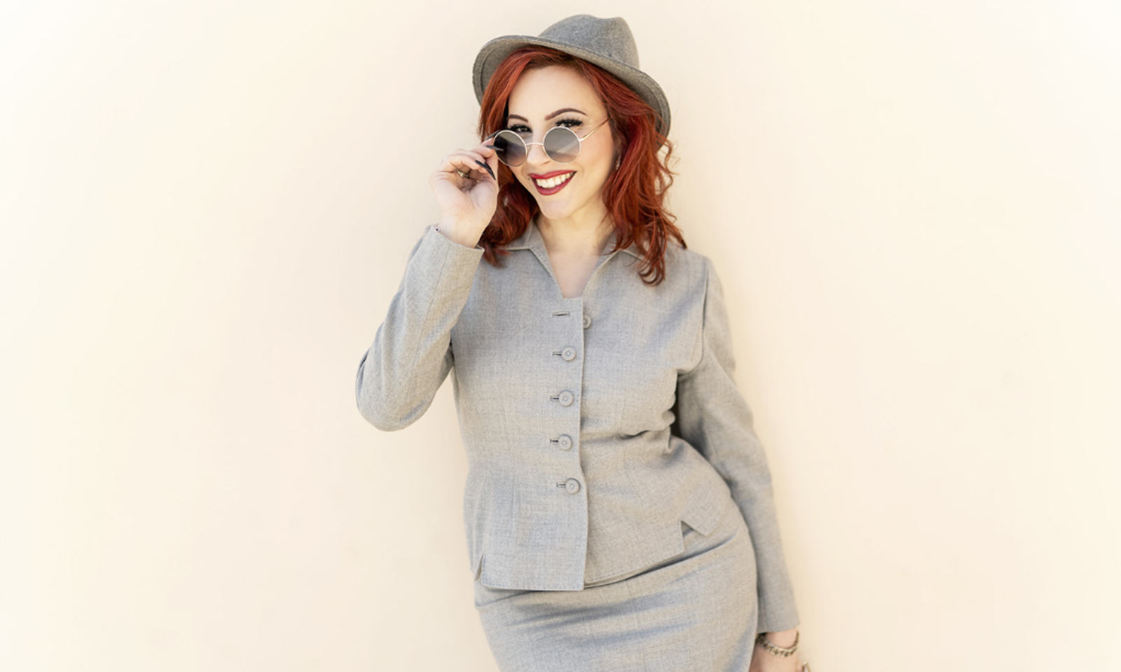 Ariel Demure Guests at UC Santa Barbara