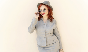 Ariel Demure Guests at UC Santa Barbara