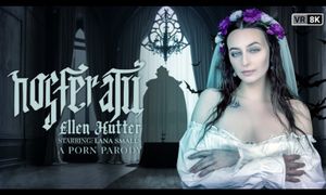 VR Bangers Features Lana Smalls, Jennifer White, Others