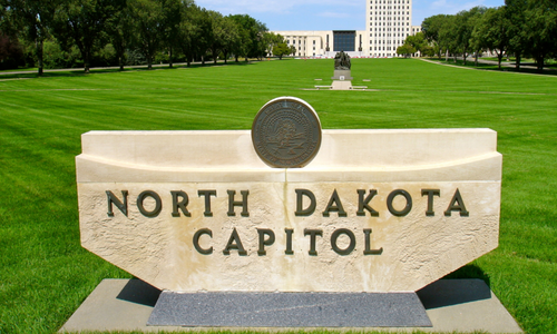 North Dakota Governor Signs Age Verification Legislation