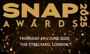 SNAP Awards 2025 Announces Official Nominee Shortlist