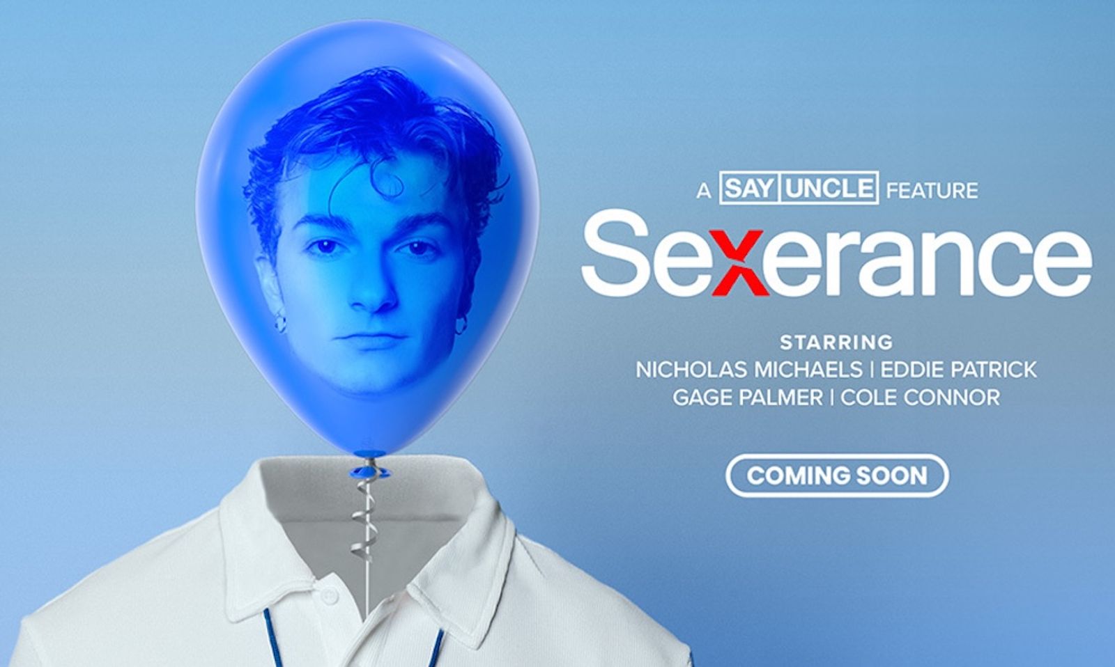 SayUncle Drops Trailer for Upcoming Feature ‘Sexerance’