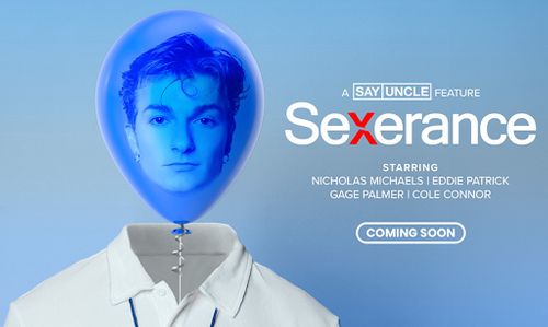 SayUncle Drops Trailer for Upcoming Feature ‘Sexerance’