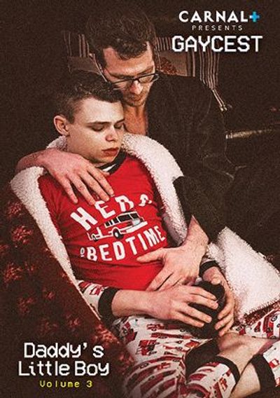 Daddy’s Little Boy 3