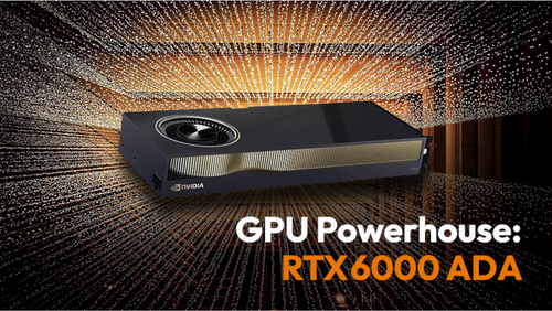 MojoHost Rolls Out New GPU Servers