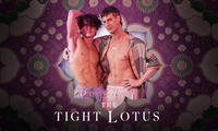 Men.com Premieres 'The Tight Lotus' May 16