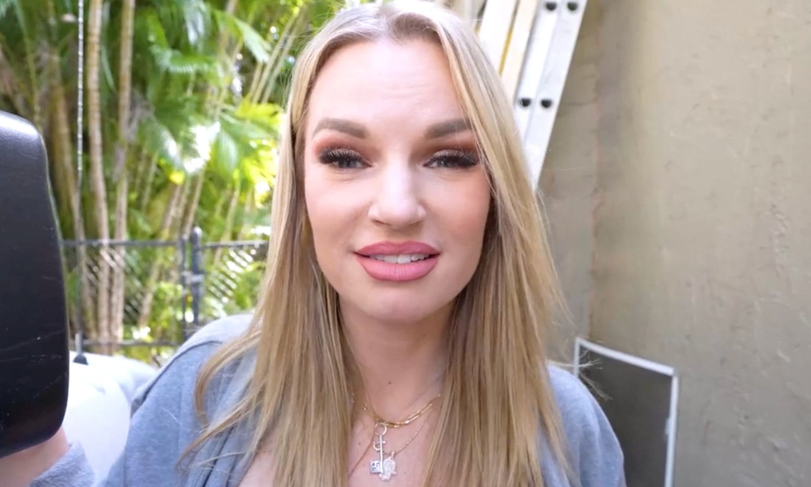 Rachael Cavalli Headlines at Bang Bros, Filthy Kings
