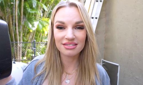 Rachael Cavalli Headlines at Bang Bros, Filthy Kings