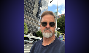 Will Ryder Honored With Doppio Senso's Lifetime Achievement Award
