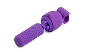 Harlow Mini Wand